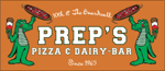 Prep's Pizzeria & Dairy Bar