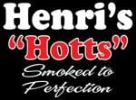 Henri's Hotts Barbeque