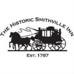 The Historic Smithville Inn | Dining Venue | Galloway NJ
