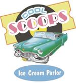 Cool Scoops Ice Cream Parlor