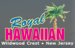 Royal Hawaiian Motel