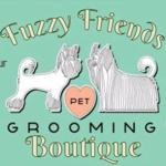 Fuzzy Friends Grooming Boutique