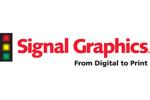 Signal Graphics was forced to close operations in December 2020. Please delete from your file.