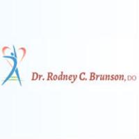 Dr. Rodney C. Brunson, D.O.