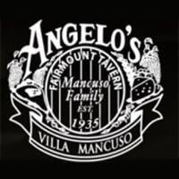 Angelo’s Fairmount Tavern | Italian Cuisine