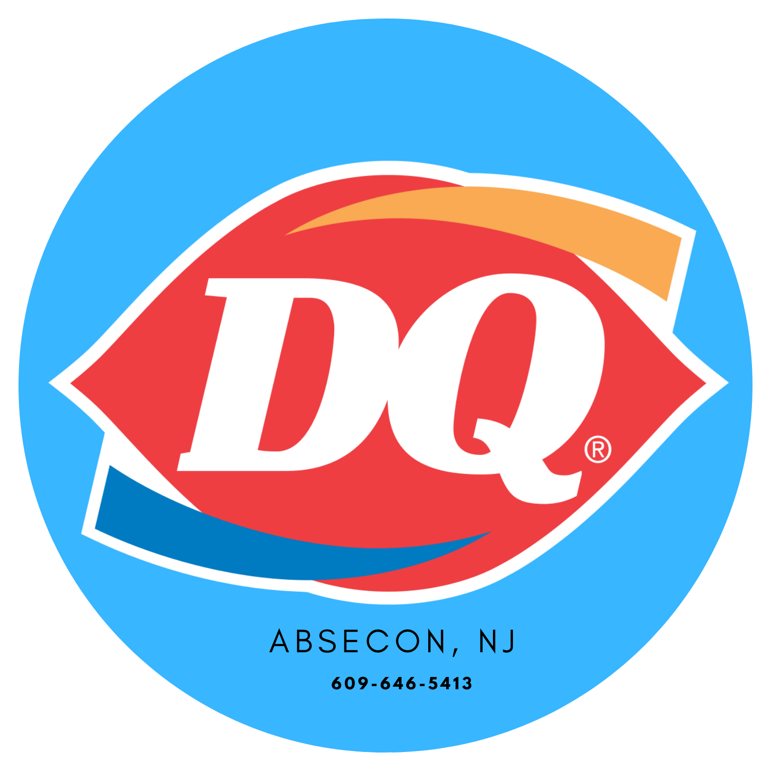 Absecon Dairy Queen