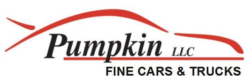 Pumpkin fine clearance cars