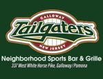 Tailgaters Grille