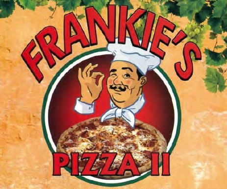 Frankie's Pizza II