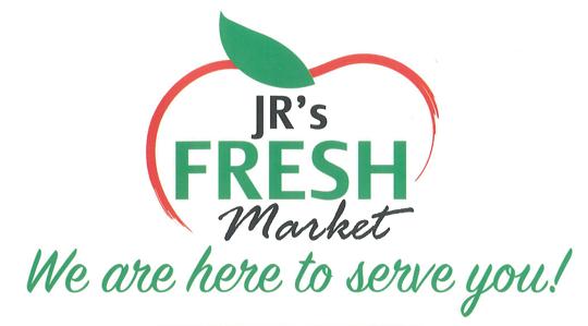 JR'S Fresh Market