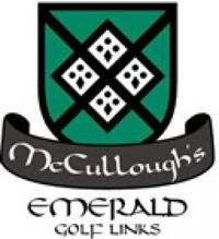 McCullough’s Emerald Golf Links | Public Course | Egg Harbor NJ