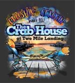 The Crab House At Two Mile Landing