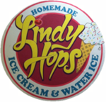 Lindy Hops Ice Cream