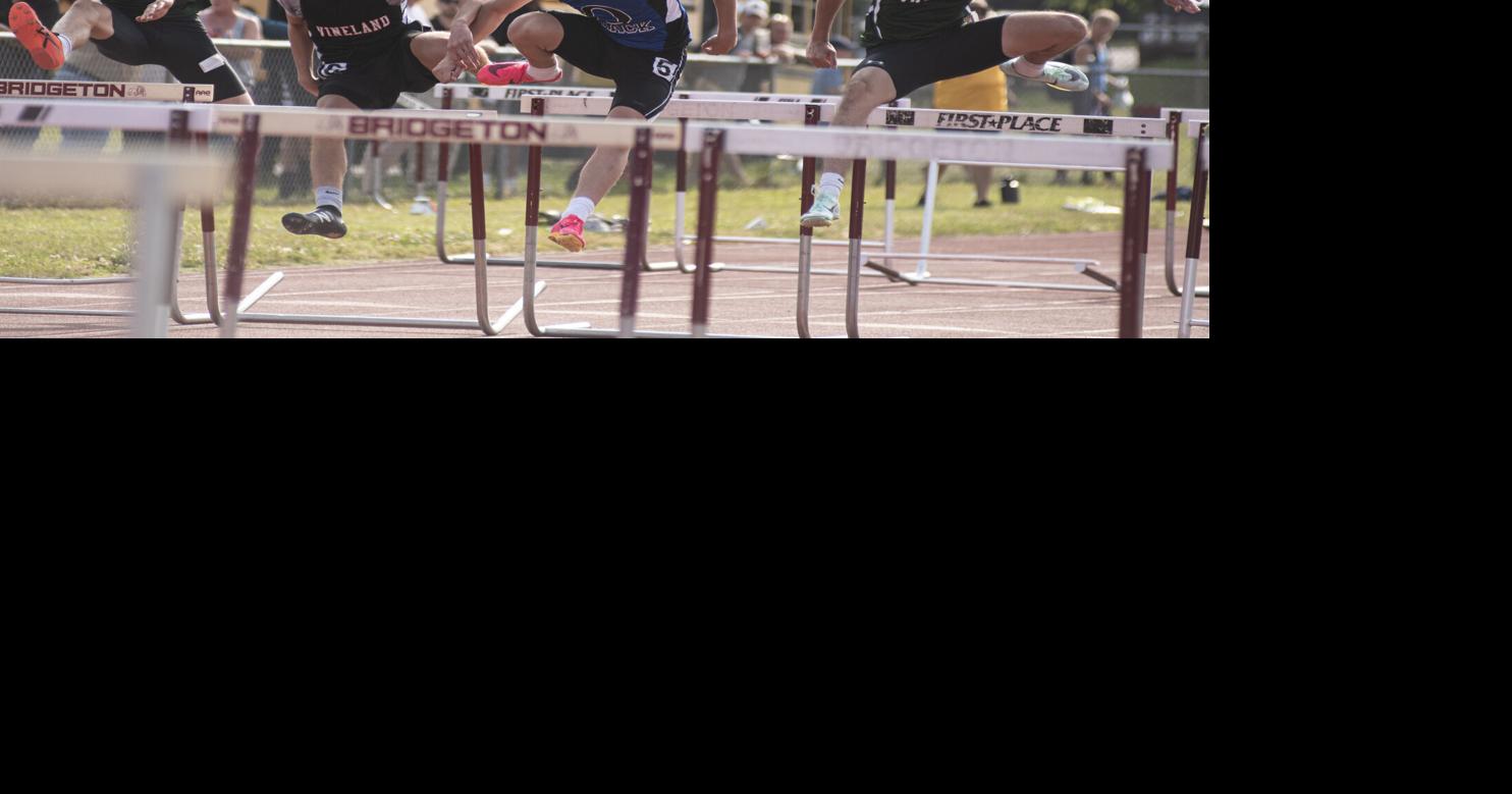 NJSIAA Track and field Meet of Champions postponed