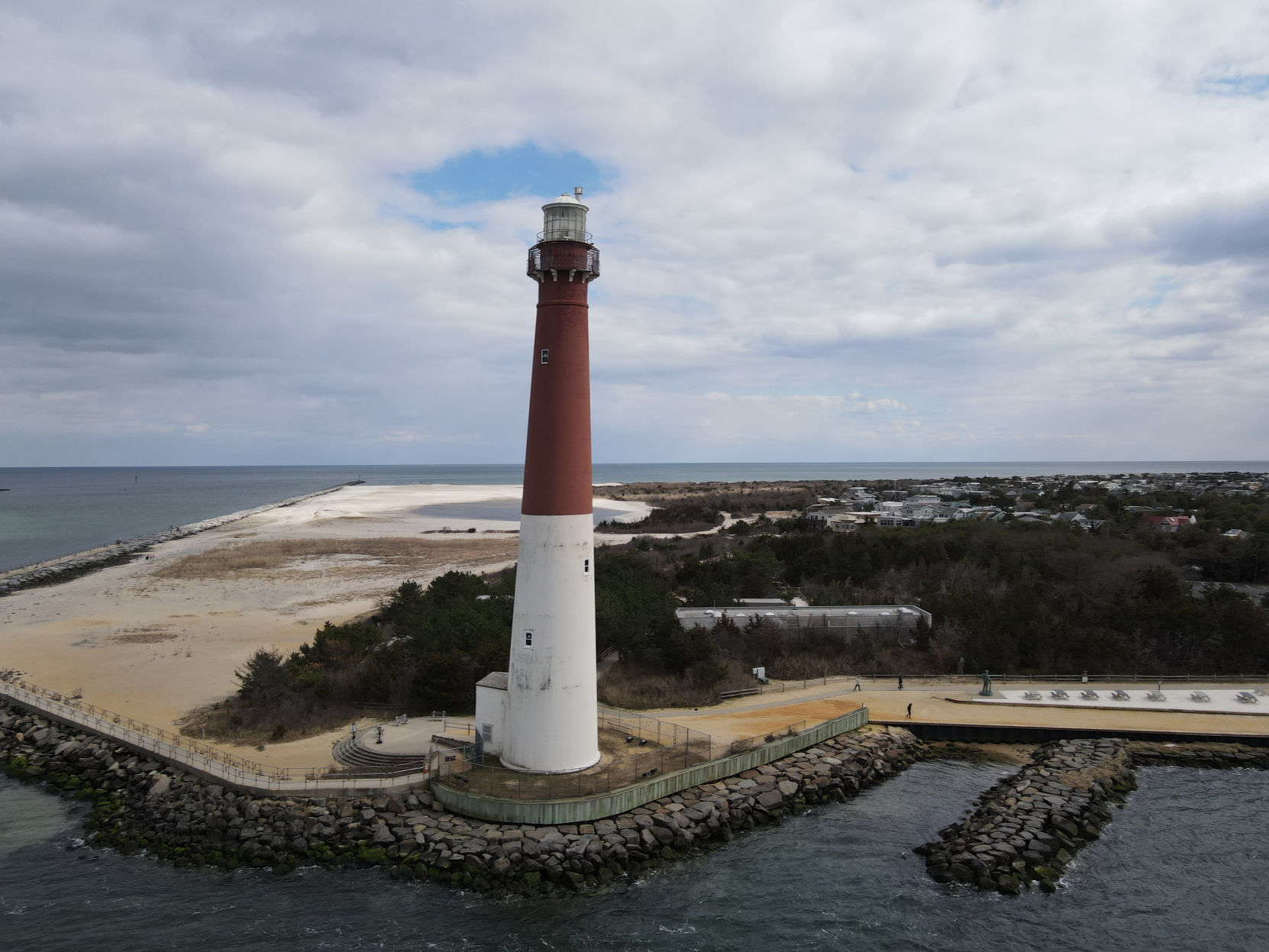 Barnegat best sale light lighthouse