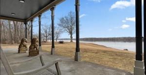 Gallery view of six luxury homes on the market in South Jersey