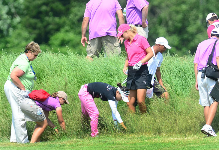 LPGA