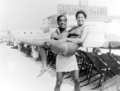 From Basie To Buffett Atlantic City S Musical History Local