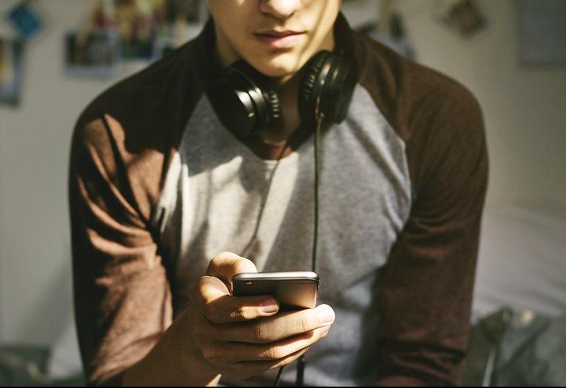 headphones