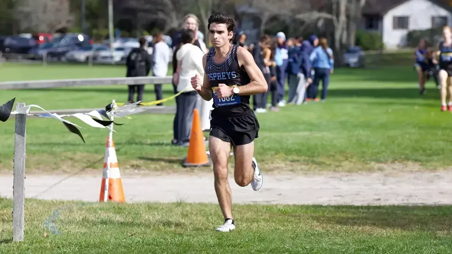 Stockton Wins Pine Barrens Challenge