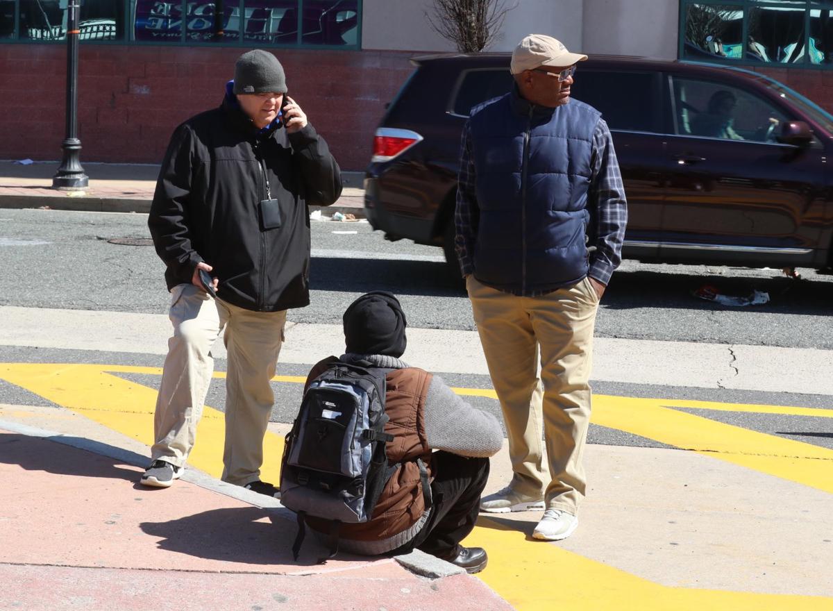 Amid Opioid Epidemic States Experiment >> How Atlantic City Is Rethinking Addiction Amid Opioid Epidemic Amid Opioid Epidemic States Experiment >> How Atlantic City Is Rethinking Addiction Amid Opioid Epidemic
