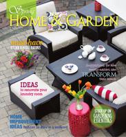 Home & Garden Magazine Spring 2018