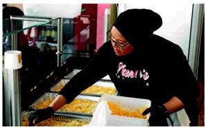 Easy to keep halal in AC news image