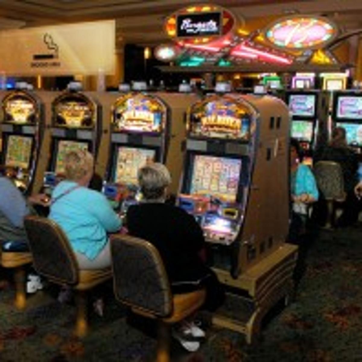Best Slots Casino In Atlantic City