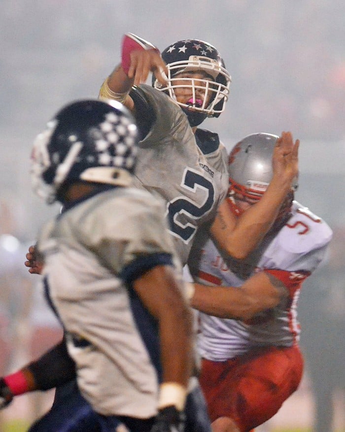 ac football