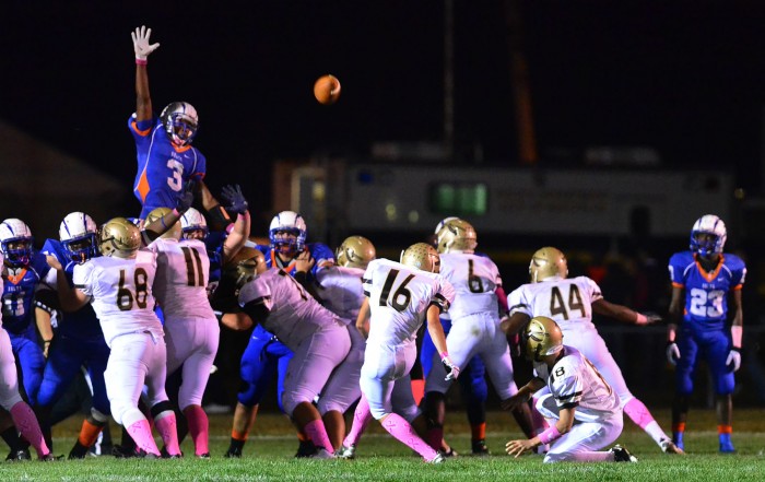 millville football