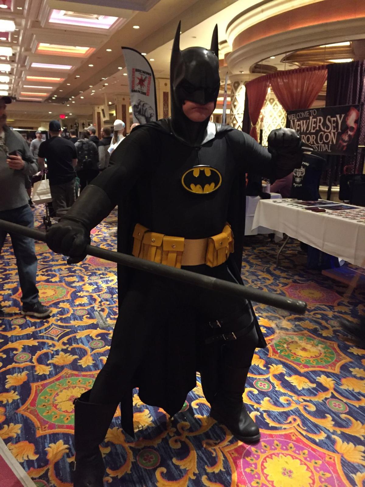 Garden State Comic Fest Draws 5 500 To Showboat Plans 2019 Return Garden State Comic Fest Draws 5 500 To Showboat Plans 2019 Return Business Pressofatlanticcity Com