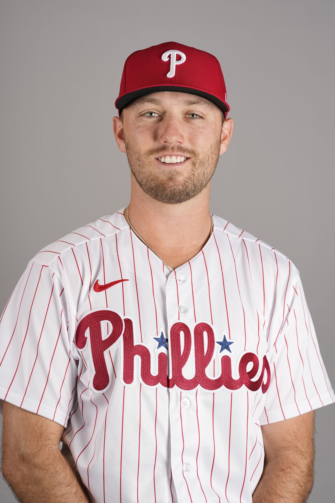 Kody Clemens hopes to bring his father's mentality to a bench role with  Phillies