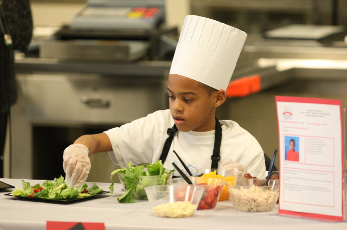 TOPCHEFS