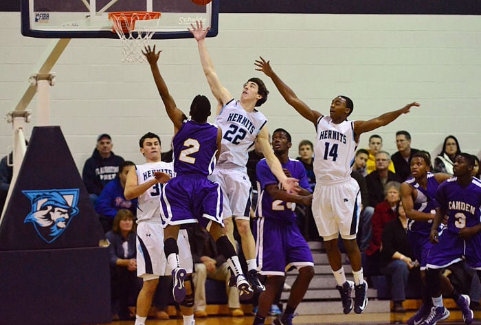 st augustine basketball