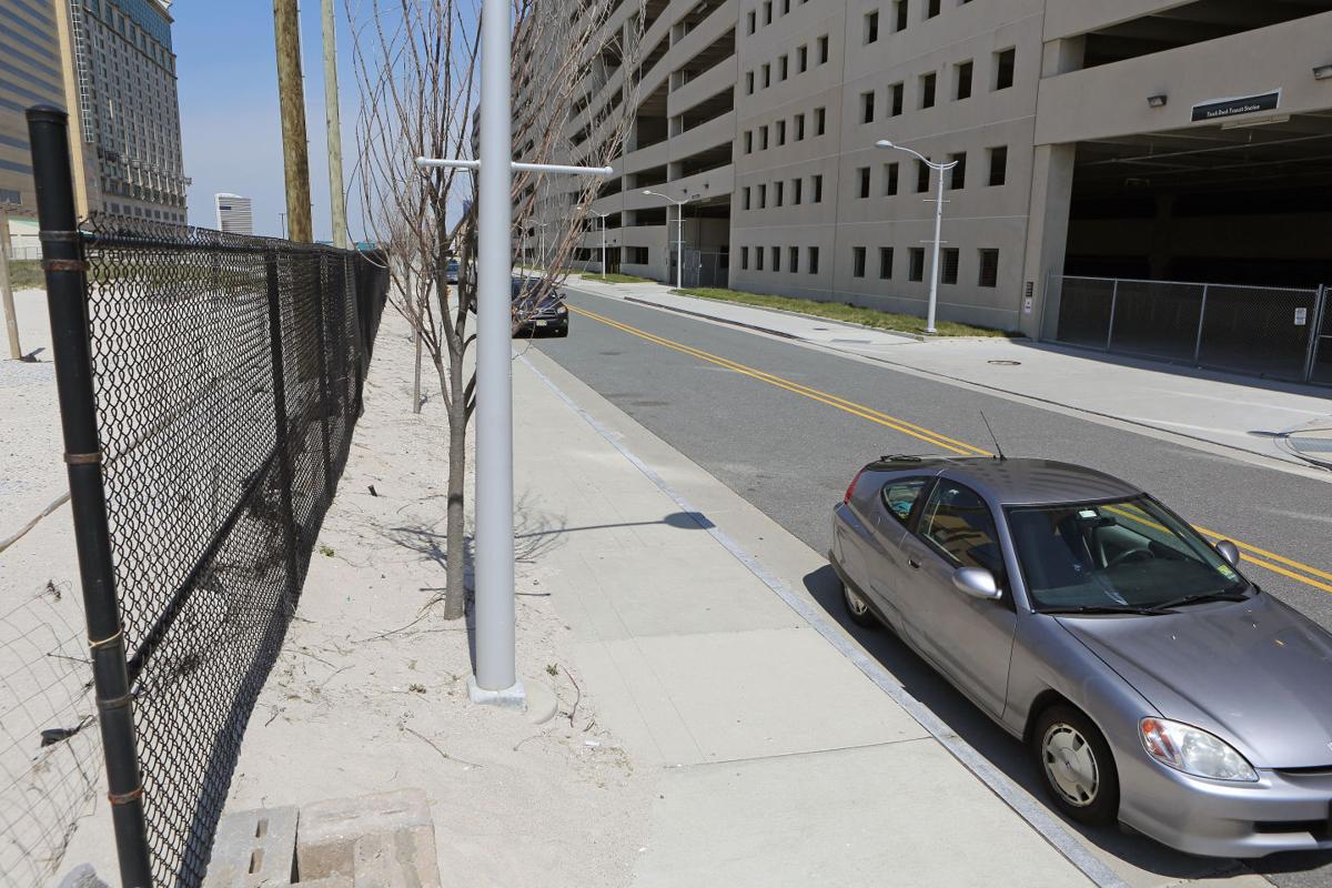 Atlantic City adding revenue through parking meters Latest Headlines