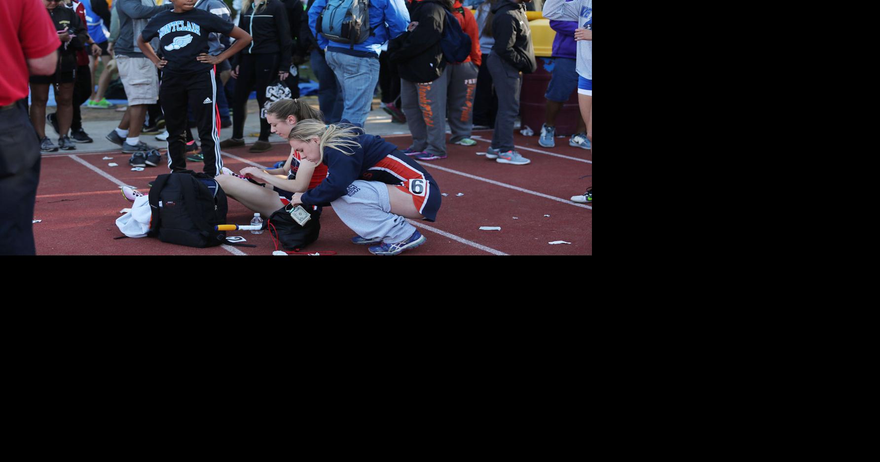 track meet of champions