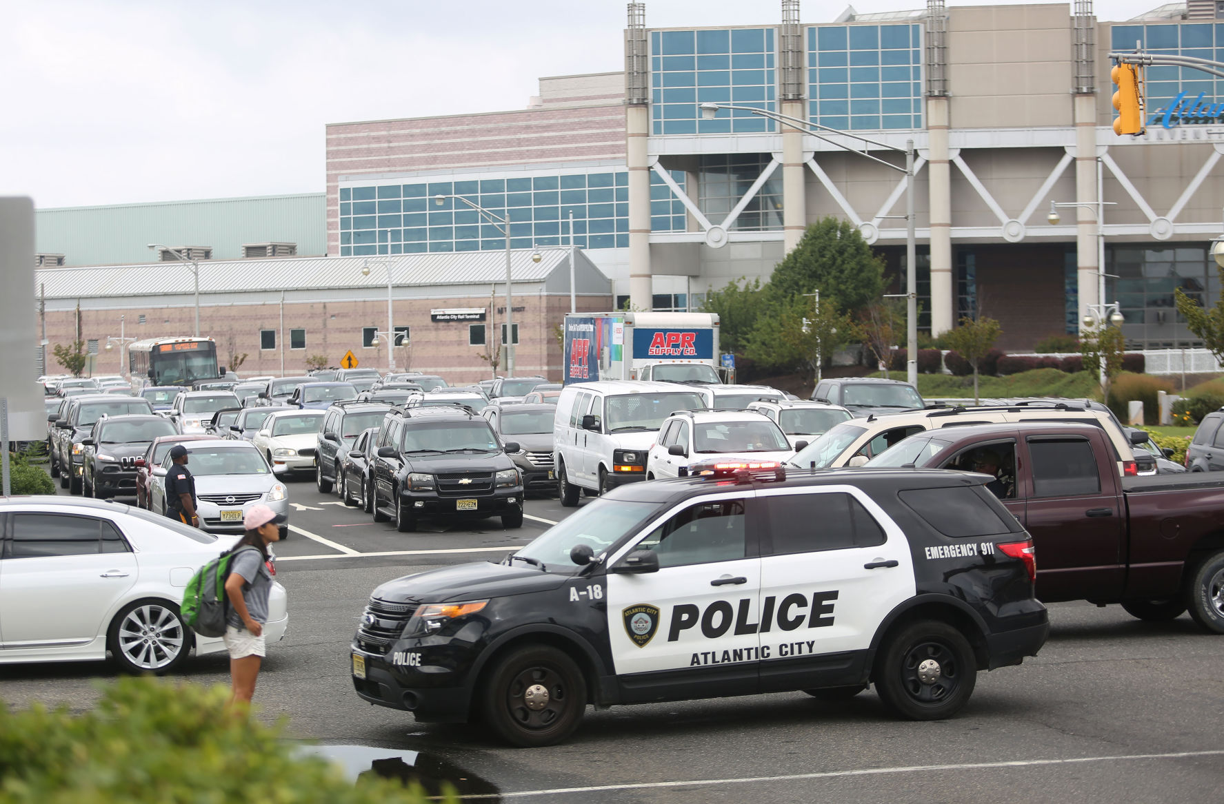 atlantic station shooting