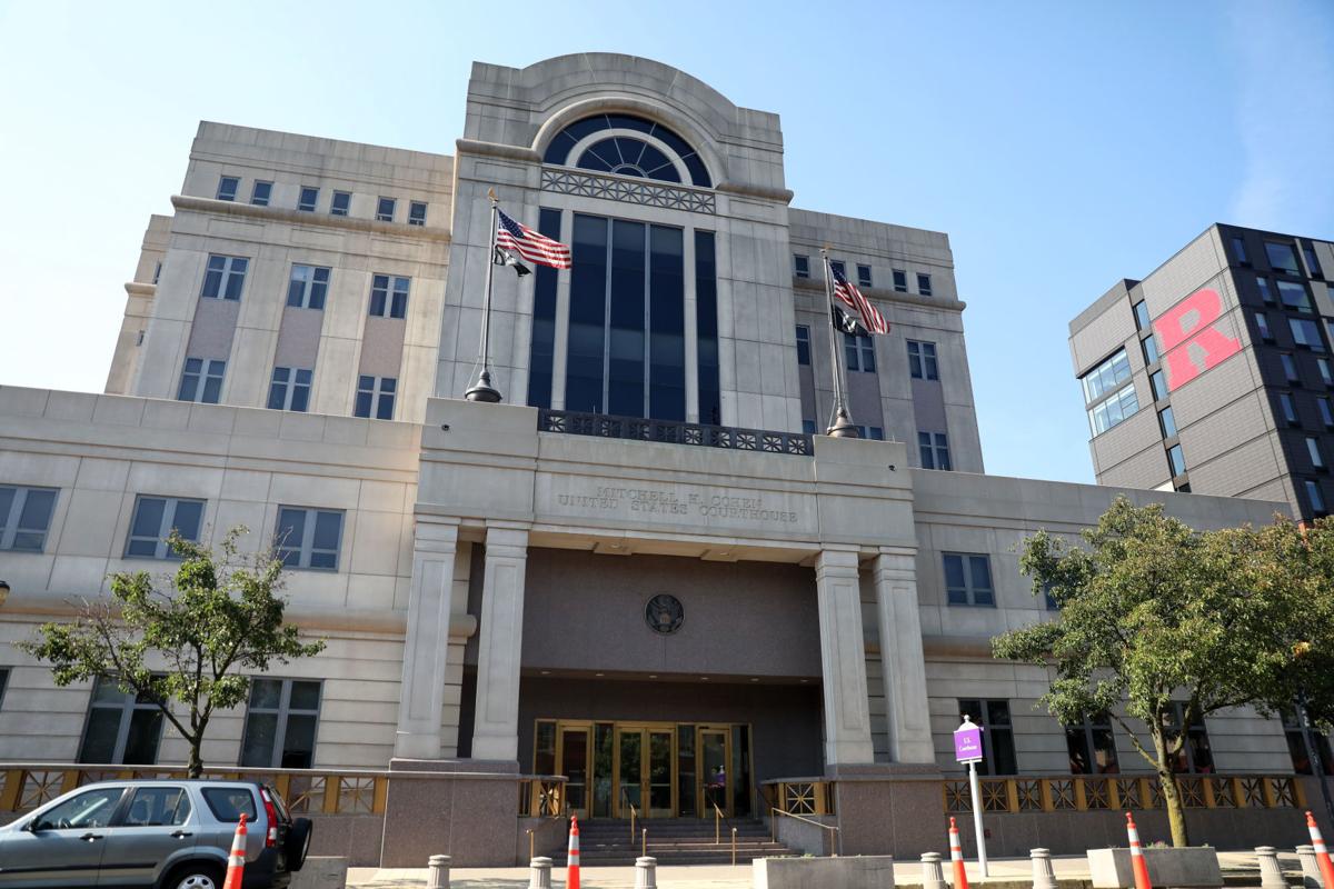 United States District Court for the District of New Jersey in Camden