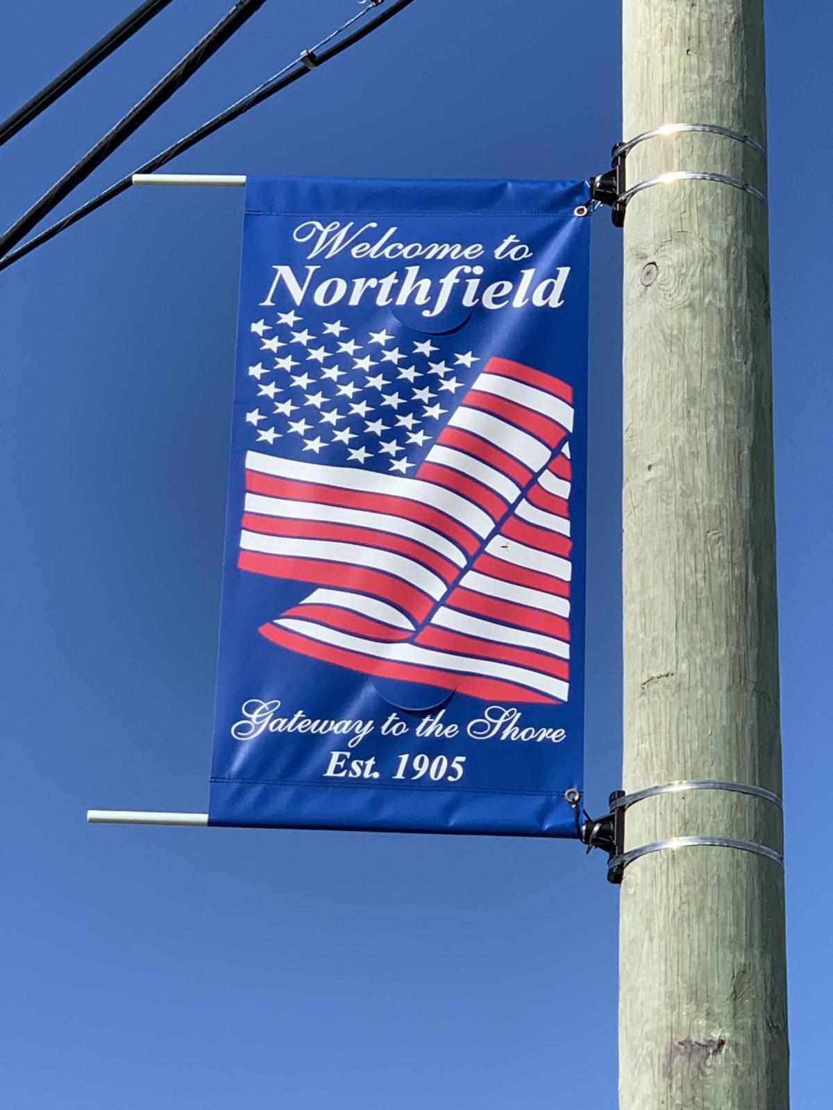 Banner Day In Northfield Mainland Pressofatlanticcity Com