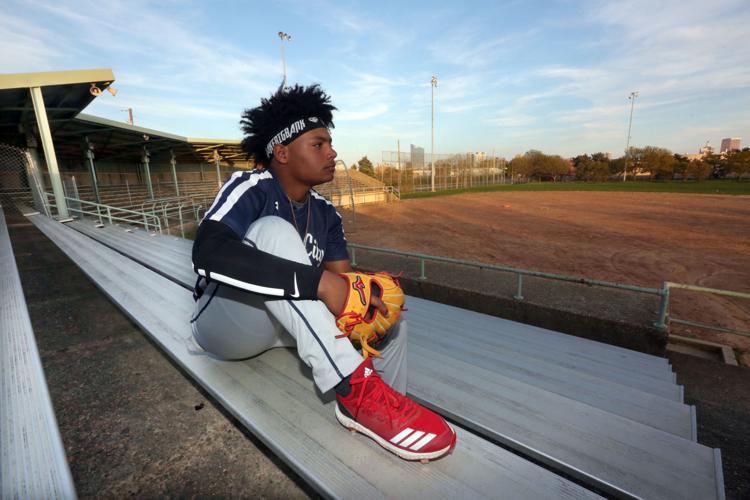 Atlantic City Negro Baseball League