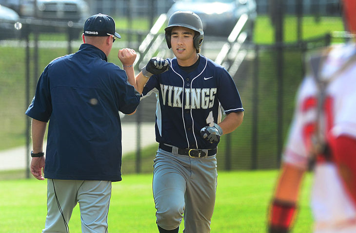 Vineland baseball