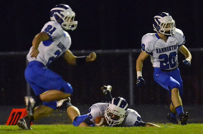 absegami football