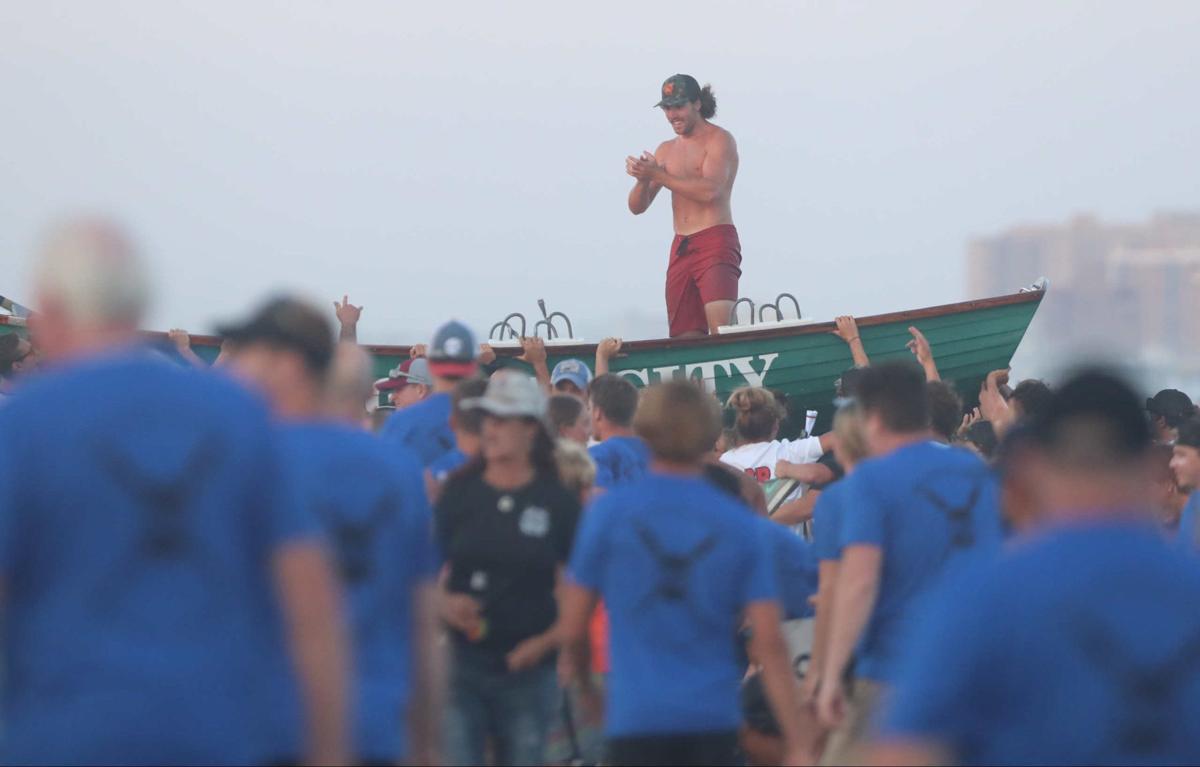 Depth carries Longport to fourth straight South Jersey title