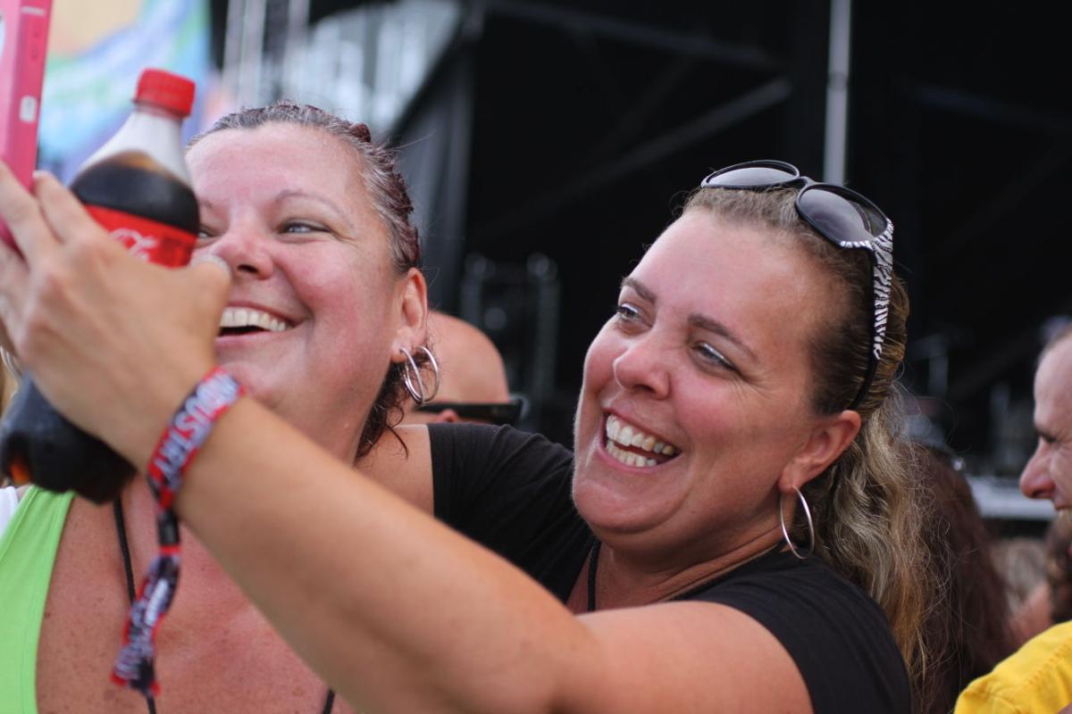 Atlantic City Airshow dazzles beachgoers | News | pressofatlanticcity.com