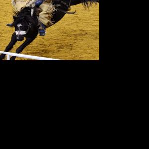 Photos from 2010 A.C. Boardwalk Rodeo