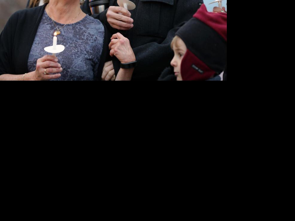 Mark Himebaugh's mother to speak at Missing In New Jersey event News
