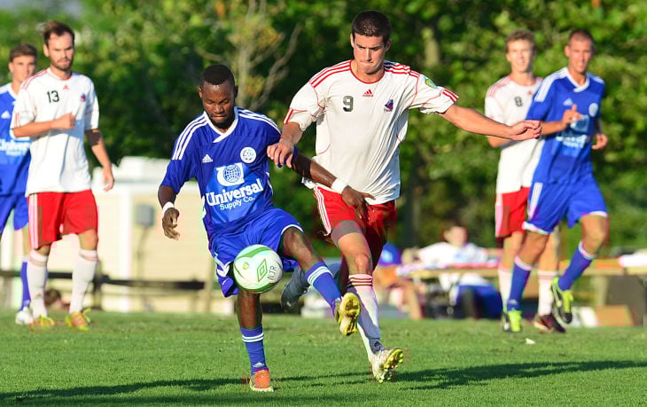 nor'easters playoffs