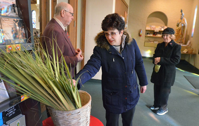 palm sunday