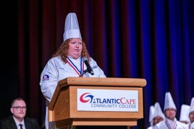 Academy of Culinary Arts Medal Ceremony Celebrates the Accomplishments of 33 Culinary and Baking and Pastry Grads