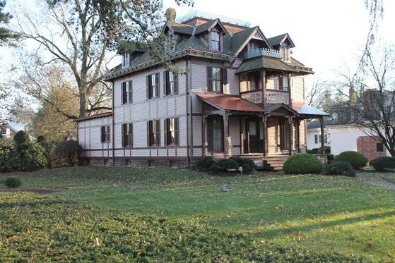 Restoring a Victorian | Featured Real Estate | pressofatlanticcity.com